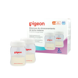 Biberon de almacenamiento Pigeon