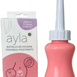 Botella de higiene postparto Ayla