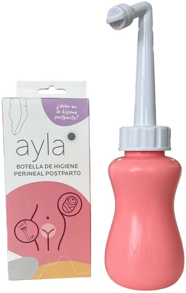 Botella de higiene postparto Ayla