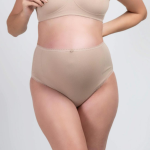 Calzón Gestante Clásico Lucitex