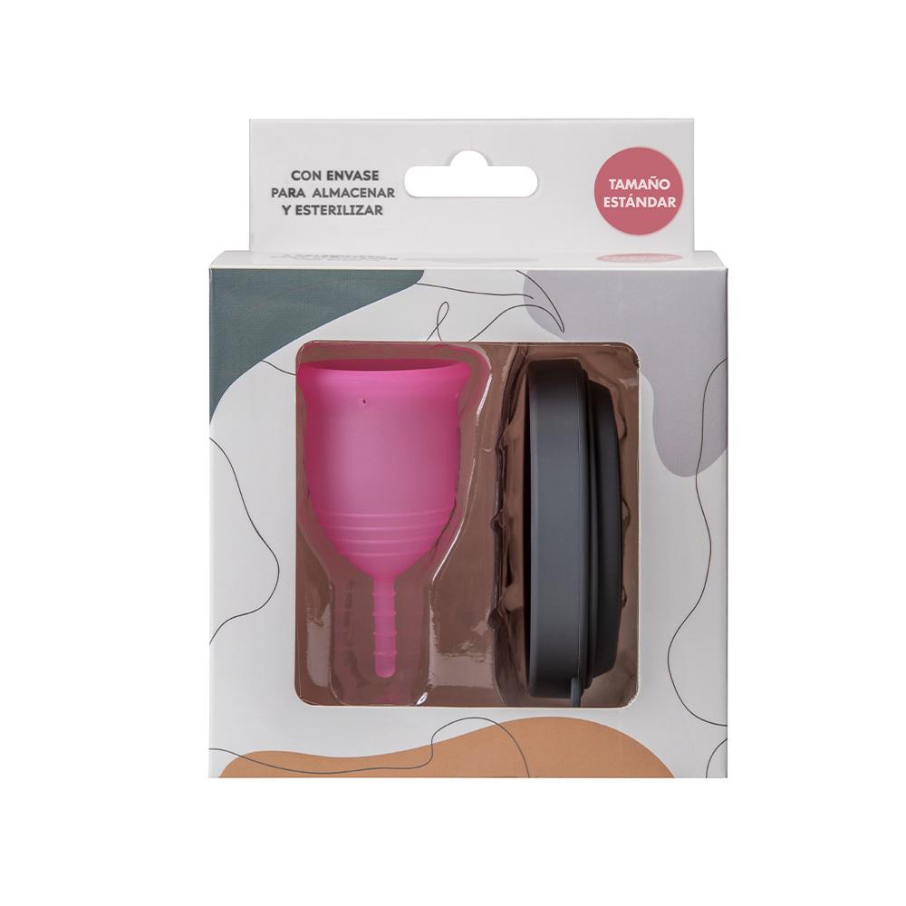 Copa menstrual Ayla - Imagen 7