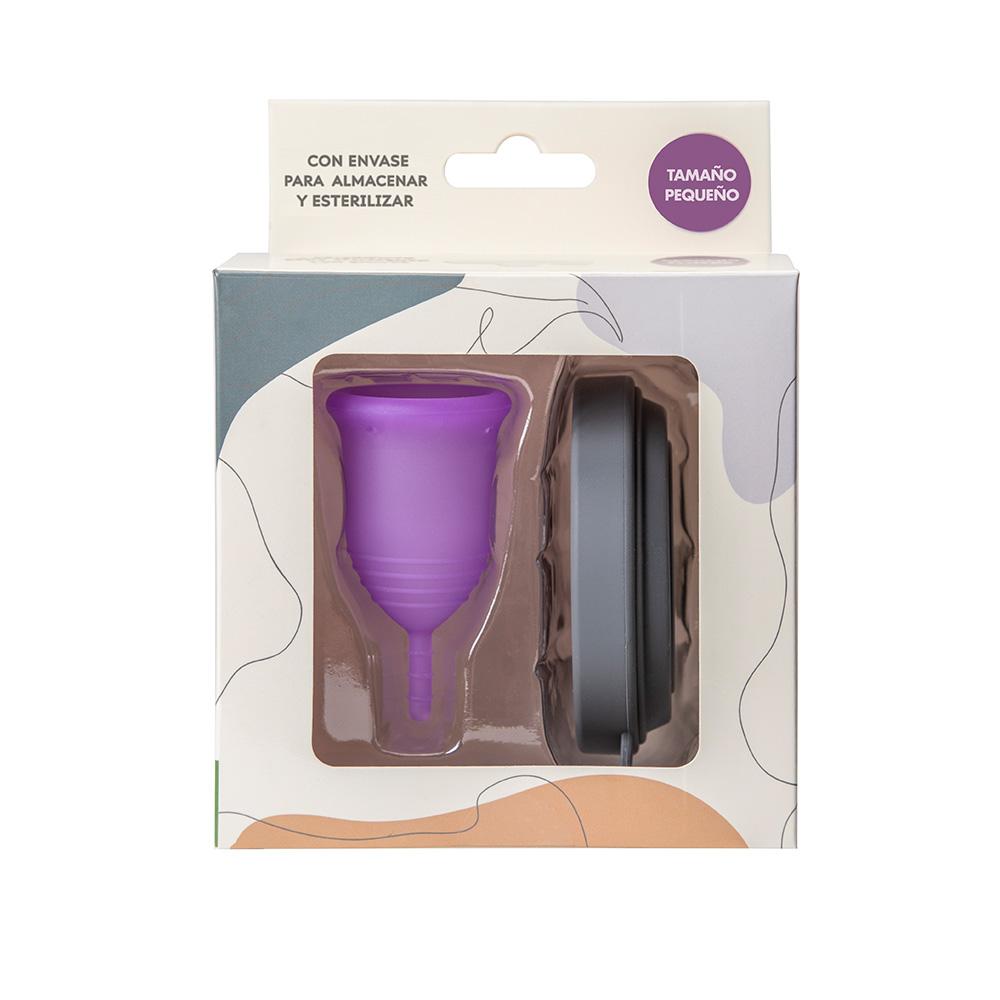 Copa menstrual Ayla - Imagen 4