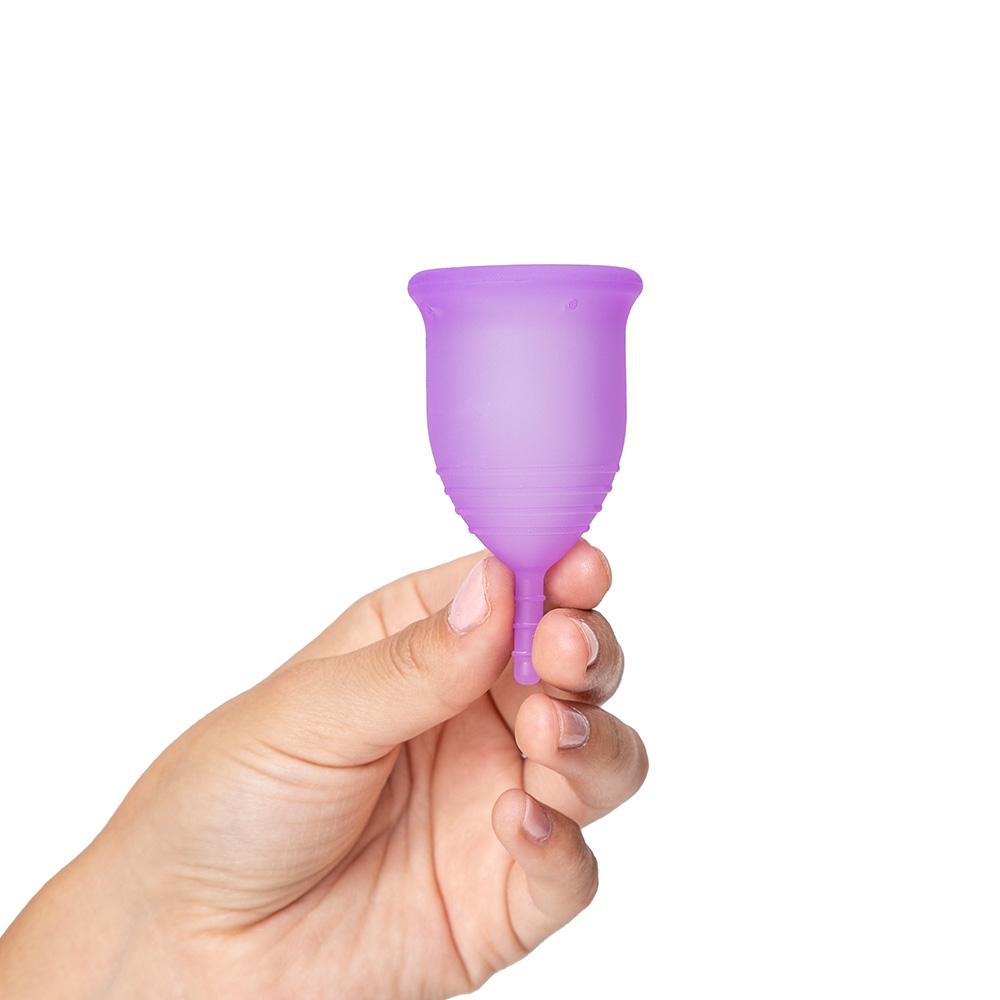 Copa menstrual Ayla - Imagen 2