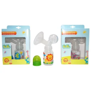 Extractor de leche manual Best House