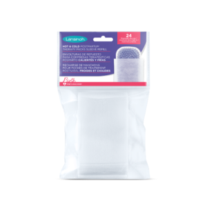 Fundas de repuesto Pad perineal Lansinoh