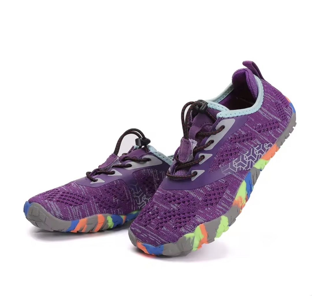 Zapatos barefoot Kids Flow - Pisada Libre - Imagen 6