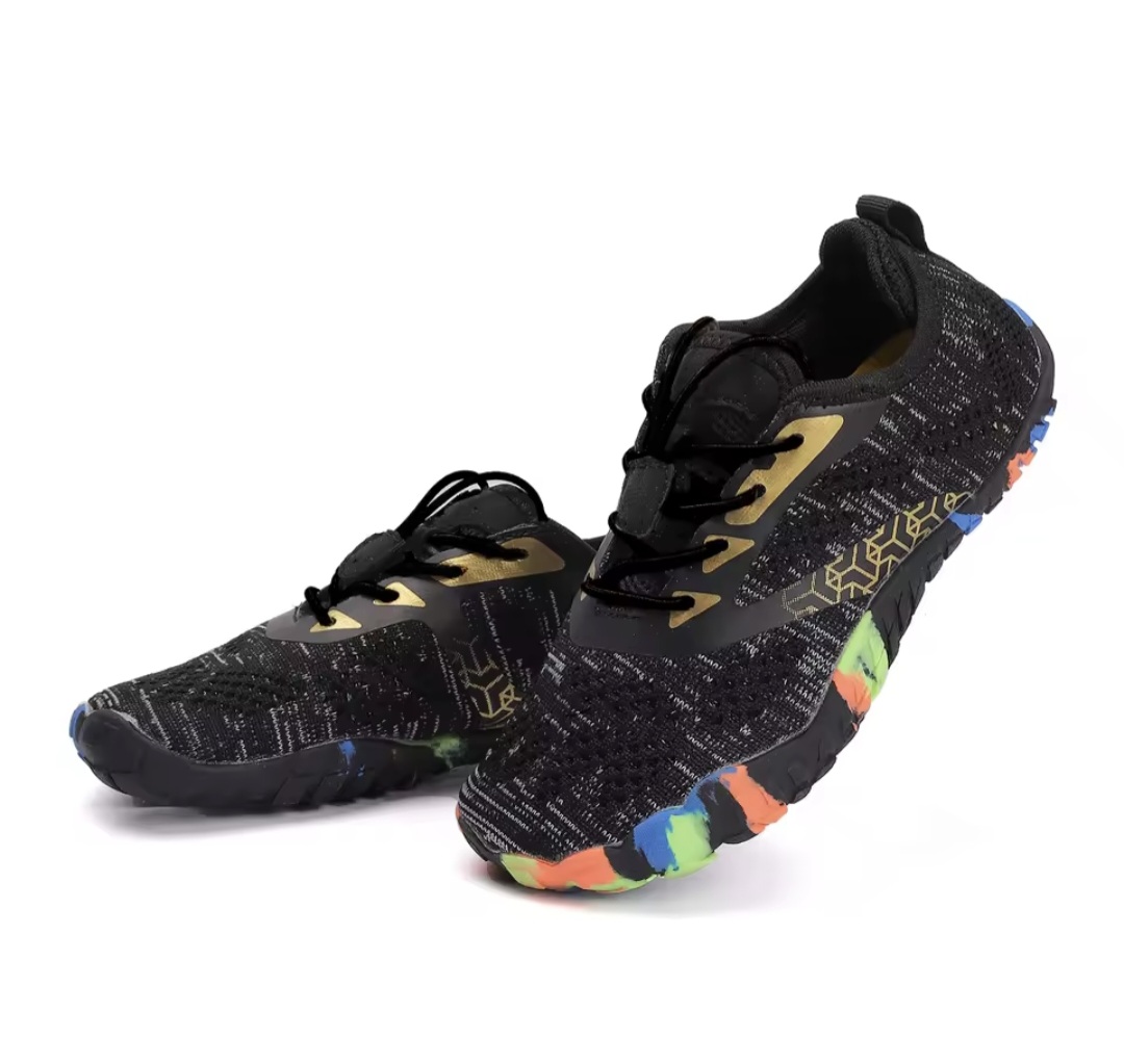 Zapatos barefoot Kids Flow - Pisada Libre - Imagen 2