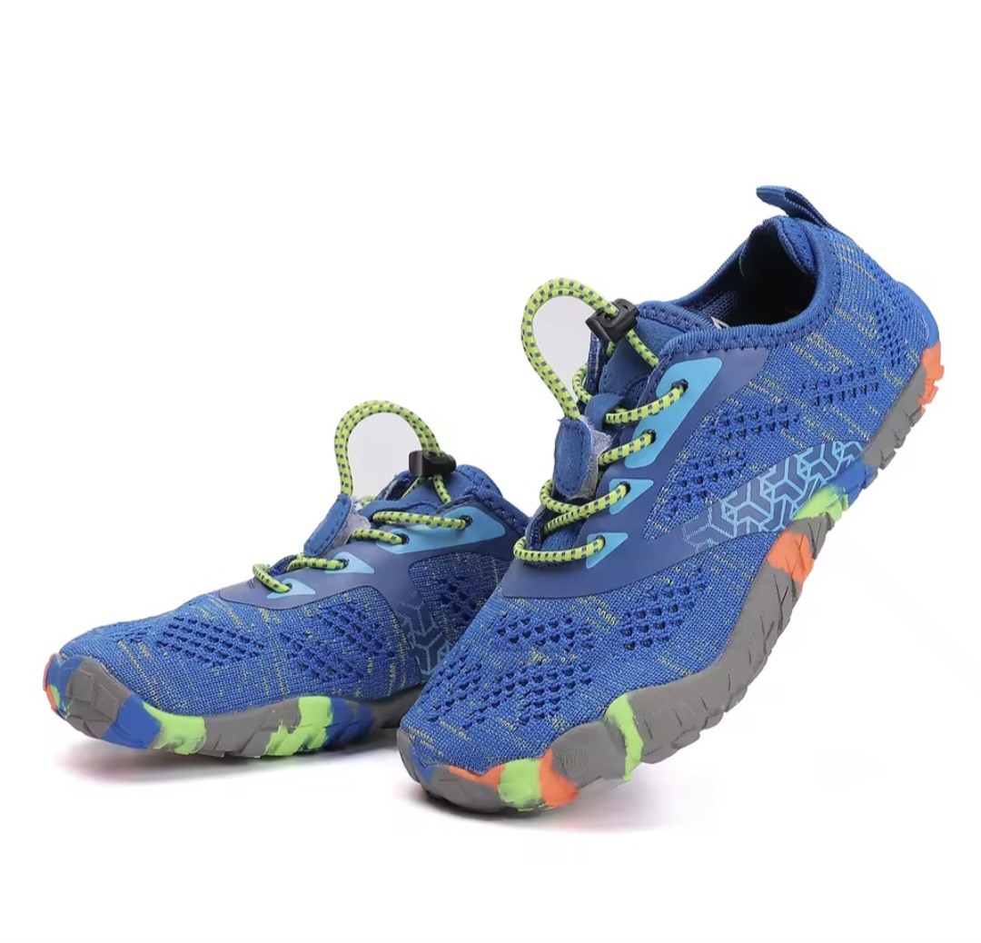 Zapatos barefoot Kids Flow - Pisada Libre - Imagen 4