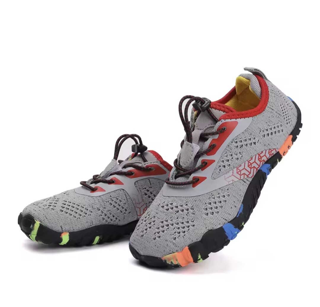 Zapatos barefoot Kids Flow - Pisada Libre - Imagen 3