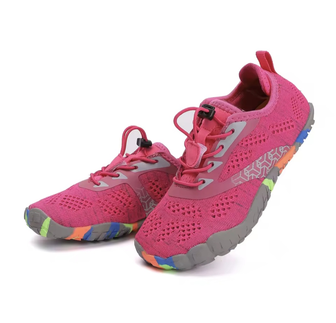 Zapatos barefoot Kids Flow - Pisada Libre - Imagen 7
