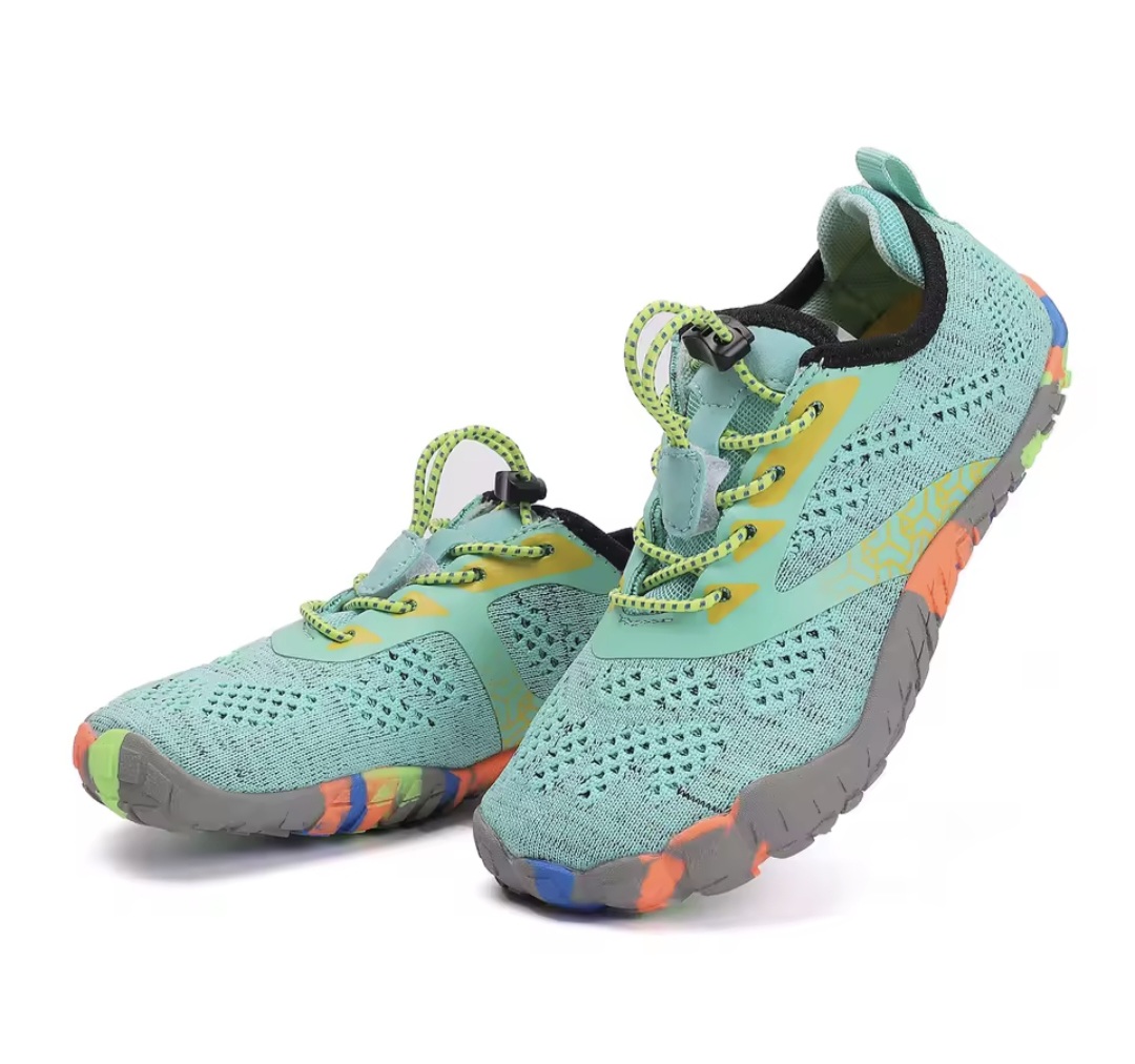 Zapatos barefoot Kids Flow - Pisada Libre - Imagen 5